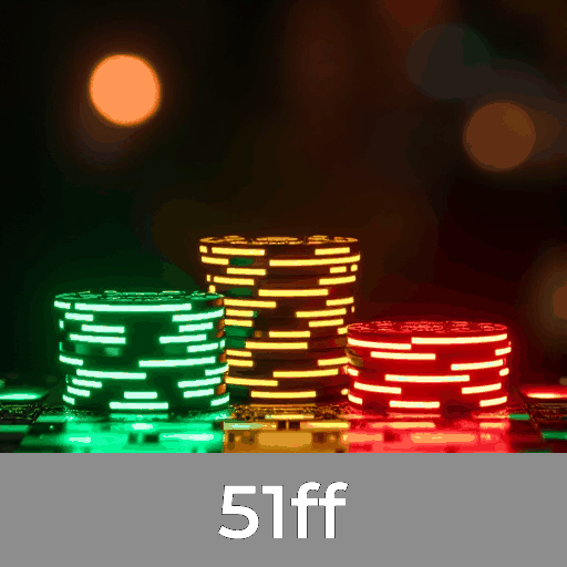 Aproveite os Bônus e Promoções Únicos do 51ff