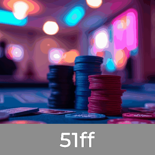 Garanta acesso seguro e premium com 51ff
