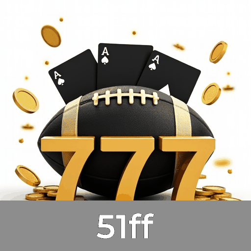 51ff: Seu Cassino Online Seguro e Premiado